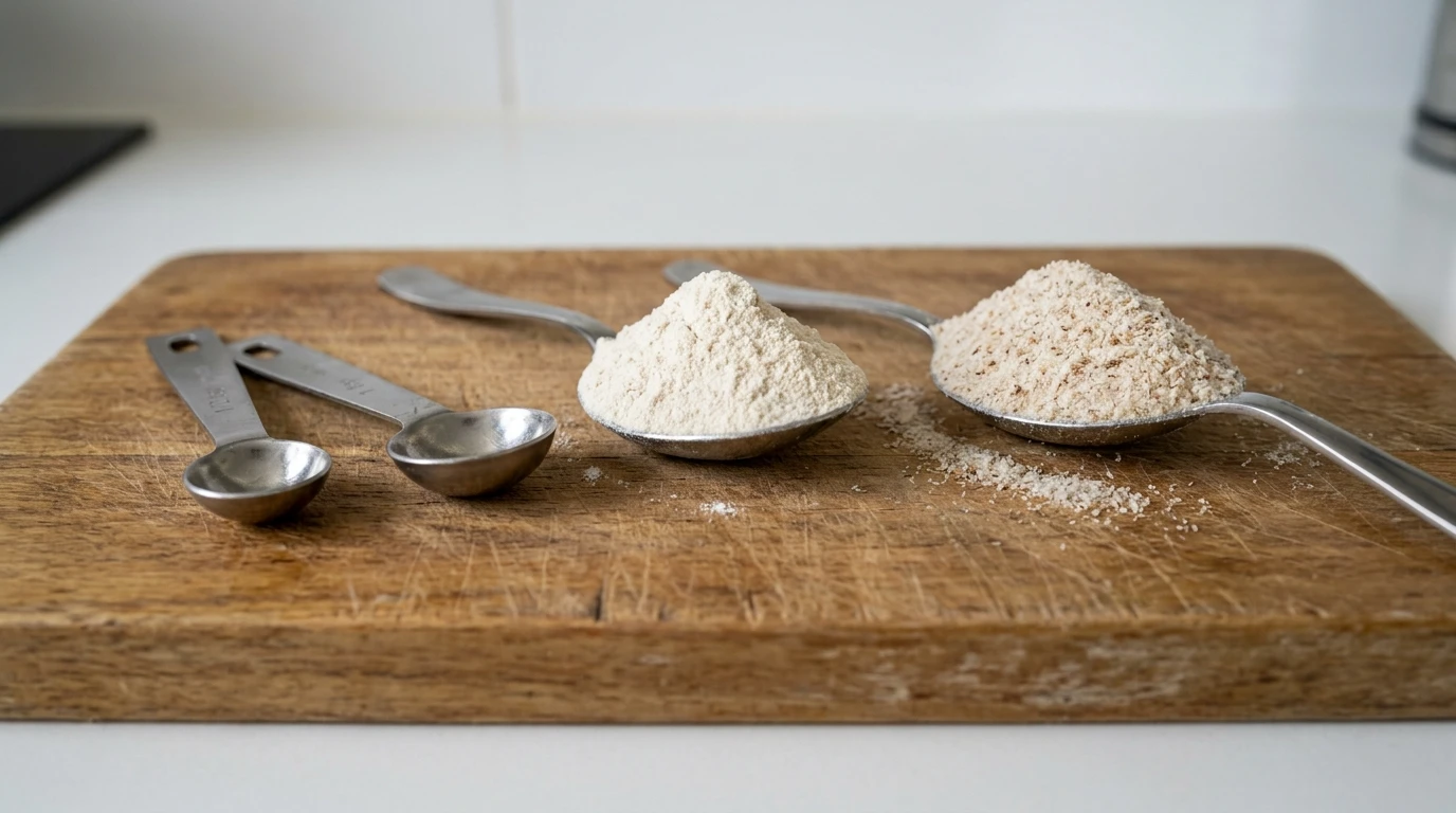 Glucomannan vs Psyllium: A Batalha pela Saciedade