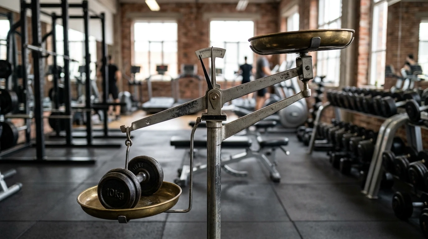 Inibidores de Apetite: A Realidade Por Trás da Promessa de Perda de Peso Sem Exercício