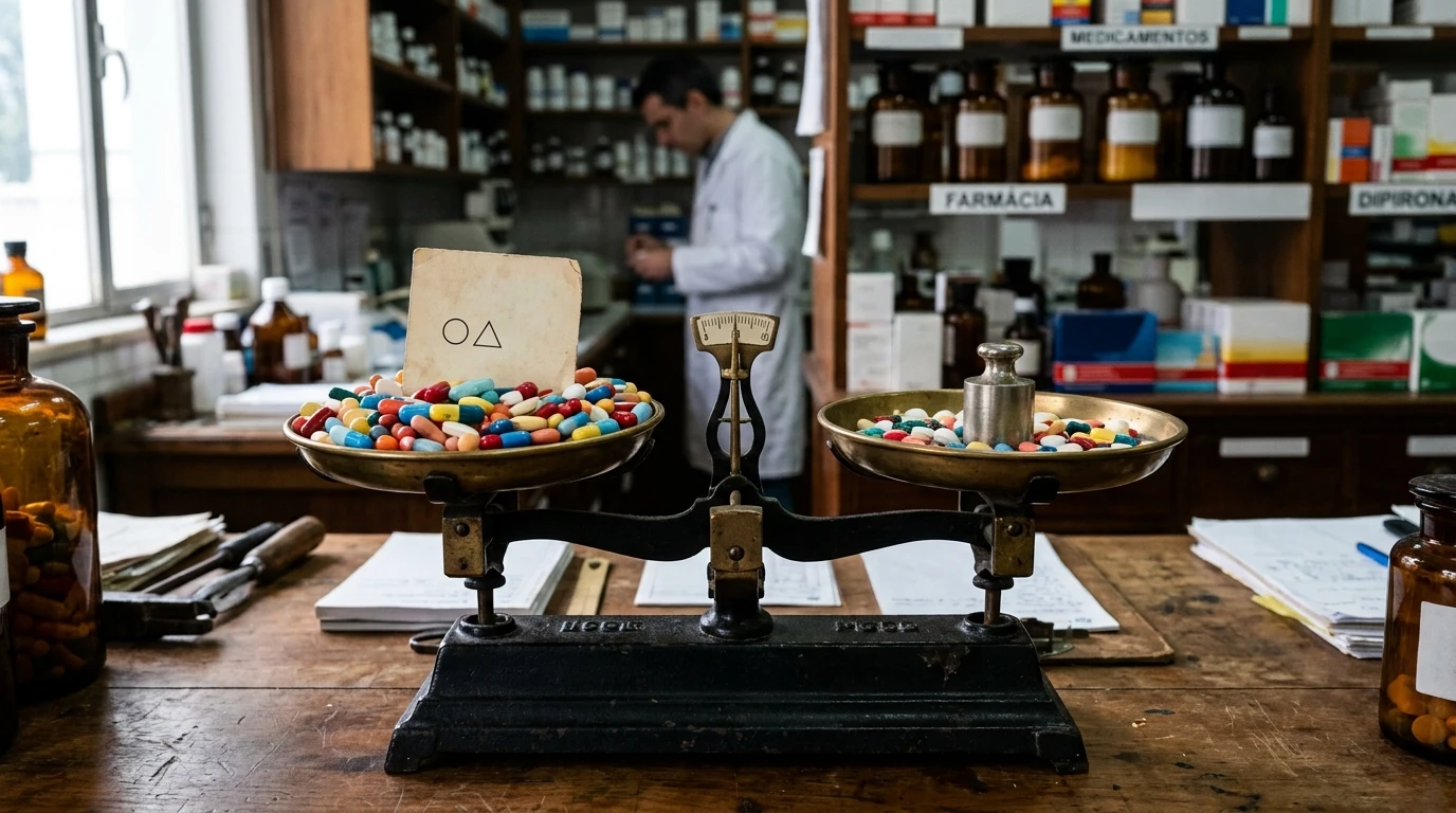 Inibidores de Apetite Manipulados: A Solução Ideal para Emagrecer?