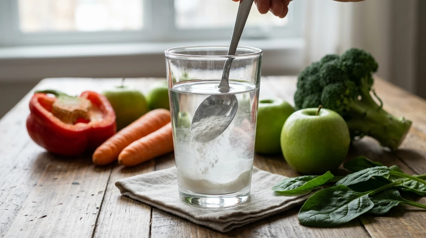 Diga Adeus à Fome: Inibidores de Apetite Naturais que Realmente Funcionam