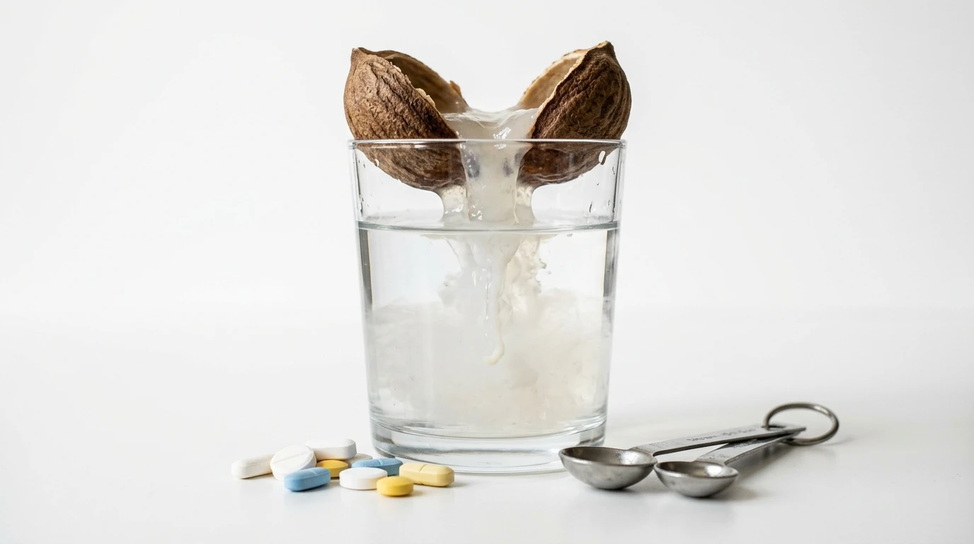 Psyllium Husk: A Solução Natural para Controlar o Apetite
