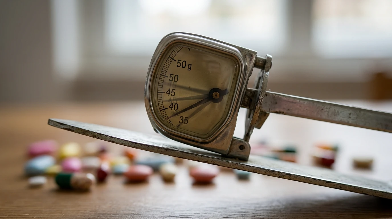 Quanto Tempo o Inibidor de Apetite Demora Para Fazer Efeito?