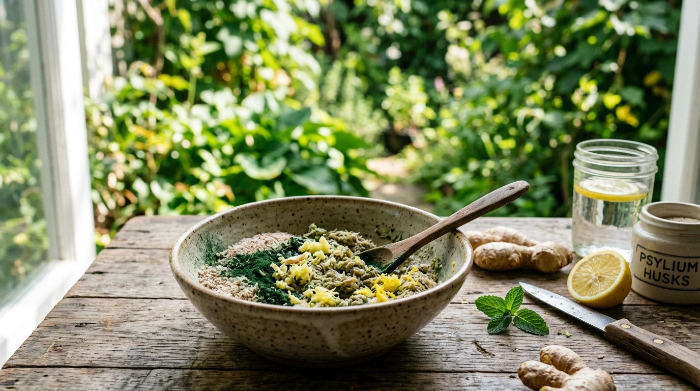 Receitas Caseiras Que Inibirão a Fome Natural