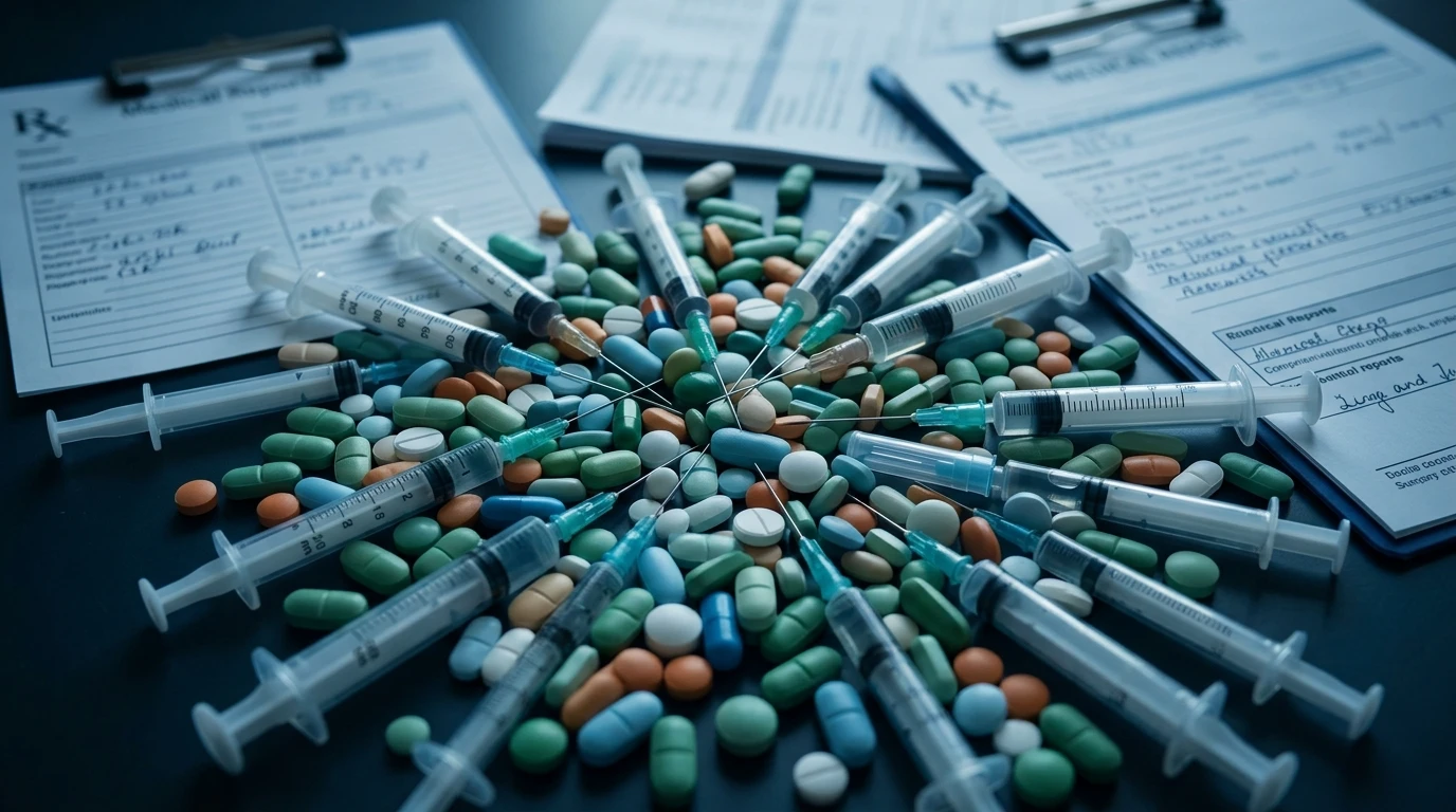 Anvisa e Inibidores de Apetite: O que Mudou em 2026?